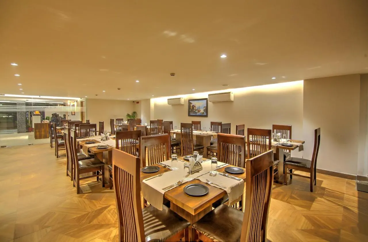 Hotel 91 Huda Gurgaon