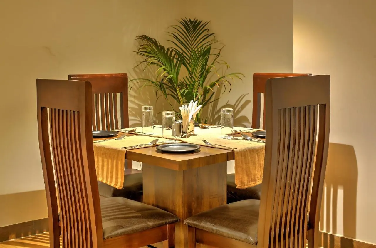 Hotel 91 Huda City Centre Gurgaon
