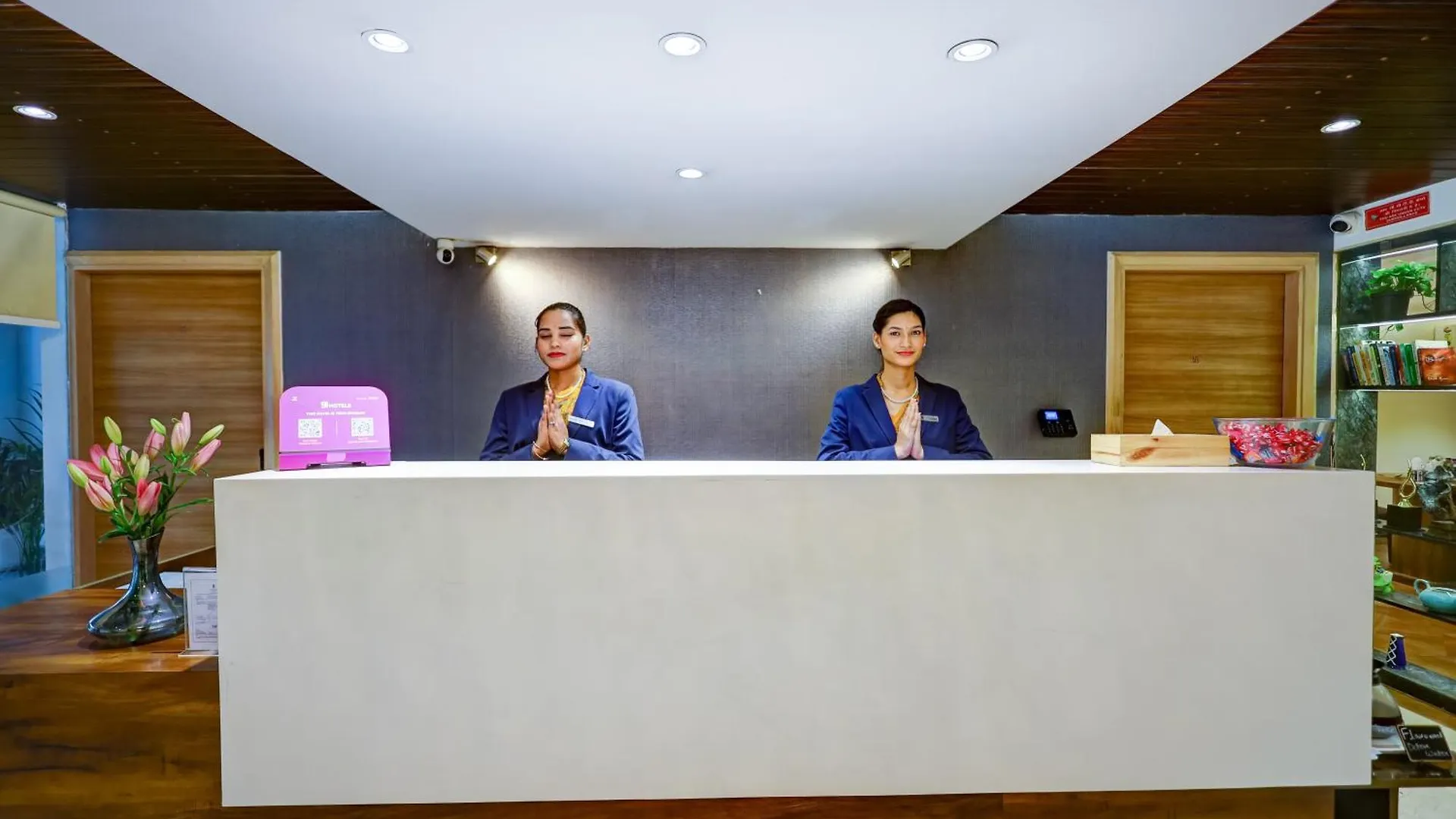 Hotel 91 Huda City Centre Gurgaon